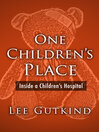 Cover image for One Children's Place